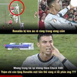 tính năng nổi bật meme cầu thủ bóng đá