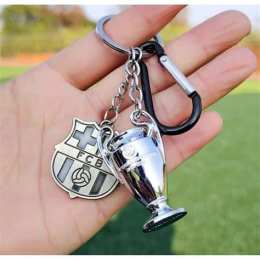 tính năng nổi bật móc khoá bóng đá