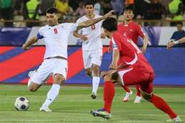 tính năng nổi bật mỹ và iran bóng đá