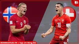 tính năng nổi bật na uy đá bóng