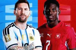 tính năng nổi bật nhận định bóng đá argentina thụy sĩ