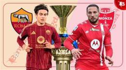 tính năng nổi bật nhận định bóng đá as roma