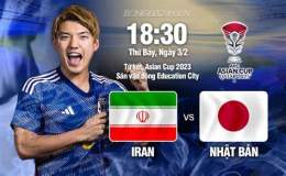 tính năng nổi bật nhận định bóng đá asian cup
