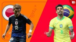 tính năng nổi bật nhận định bóng đá brazil và nhật bản