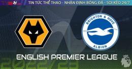 tính năng nổi bật nhận định bóng đá brighton