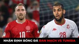 tính năng nổi bật nhận định bóng đá đan mạch hôm nay