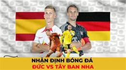 tính năng nổi bật nhận định bóng đá đức tối nay