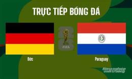 tính năng nổi bật nhận định bóng đá đức và paraguay