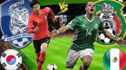 tính năng nổi bật nhận định bóng đá mexico hàn quốc