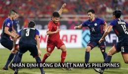 tính năng nổi bật nhận định bóng đá philippines