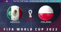 tính năng nổi bật nhận định bóng đá plus mexico