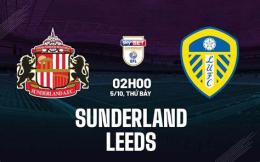 tính năng nổi bật nhận định bóng đá sunderland