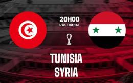 tính năng nổi bật nhận định bóng đá syria