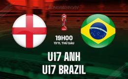 tính năng nổi bật nhận định bóng đá u17 hôm nay