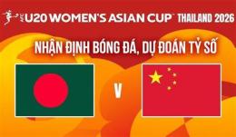tính năng nổi bật nhận định bóng đá u20 châu á