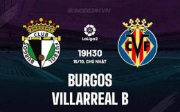 tính năng nổi bật nhận định bóng đá villarreal