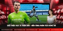 tính năng nổi bật phân tich bong da