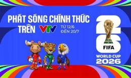 tính năng nổi bật phát lại bóng đá world cup