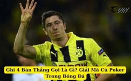 tính năng nổi bật poker bóng đá