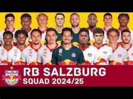 tính năng nổi bật rb salzburg – câu lạc bộ bóng đá wsg tirol