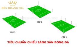tính năng nổi bật sân bóng đá 11 người