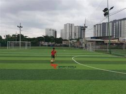 tính năng nổi bật sân bóng đá hiếu hoàng long