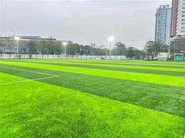 tính năng nổi bật sân bóng đá ngọc việt