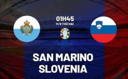tính năng nổi bật san marino bóng đá