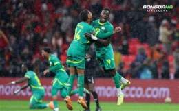 tính năng nổi bật senegal bóng đá