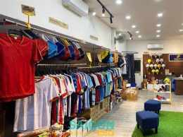 tính năng nổi bật shop quần áo đá bóng