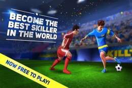 tính năng nổi bật skill bóng đá