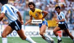 tính năng nổi bật socrates bóng đá