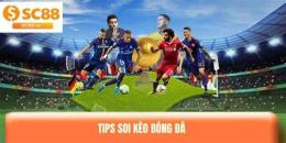 tính năng nổi bật soi độ bóng đá