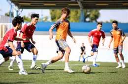 tính năng nổi bật tả một trận bóng đá lớp 3 ngắn gọn