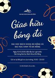 tính năng nổi bật tạo poster bóng đá