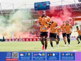 tính năng nổi bật thứ hạng của câu lạc bộ bóng đá cúcuta deportivo