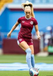 tính năng nổi bật thứ hạng của câu lạc bộ bóng đá nữ aston villa