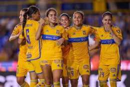 tính năng nổi bật thứ hạng của câu lạc bộ bóng đá nữ tigres uanl