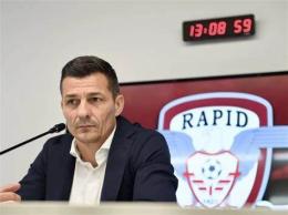 tính năng nổi bật thứ hạng của câu lạc bộ bóng đá rapid bucurești