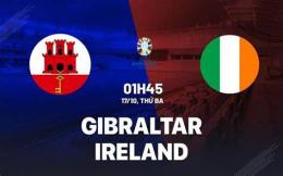 tính năng nổi bật thứ hạng của đội tuyển bóng đá quốc gia gibraltar