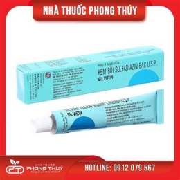tính năng nổi bật thuốc bôi bỏng da