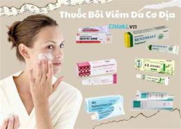 tính năng nổi bật thuốc bôi da tay bị bong tróc