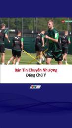 tính năng nổi bật tin tức 24h bóng đá