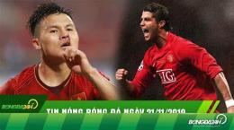 tính năng nổi bật tin tuc the thao bong da moi nhat