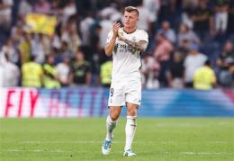 tính năng nổi bật toni kroos bóng đá đã chiến thắng