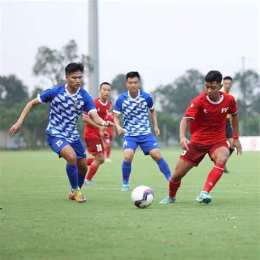 tính năng nổi bật trận đấu câu lạc bộ bóng đá bắc ninh