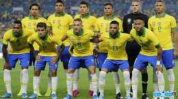 tính năng nổi bật trận đấu đội tuyển bóng đá quốc gia brazil