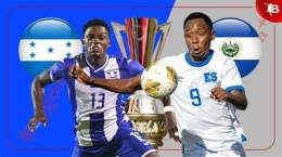 tính năng nổi bật trận đấu đội tuyển bóng đá quốc gia honduras