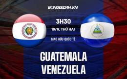 tính năng nổi bật trận đấu đội tuyển bóng đá quốc gia venezuela