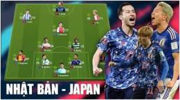 tính năng nổi bật trận đấu đội tuyển bóng đá u-17 quốc gia nhật bản